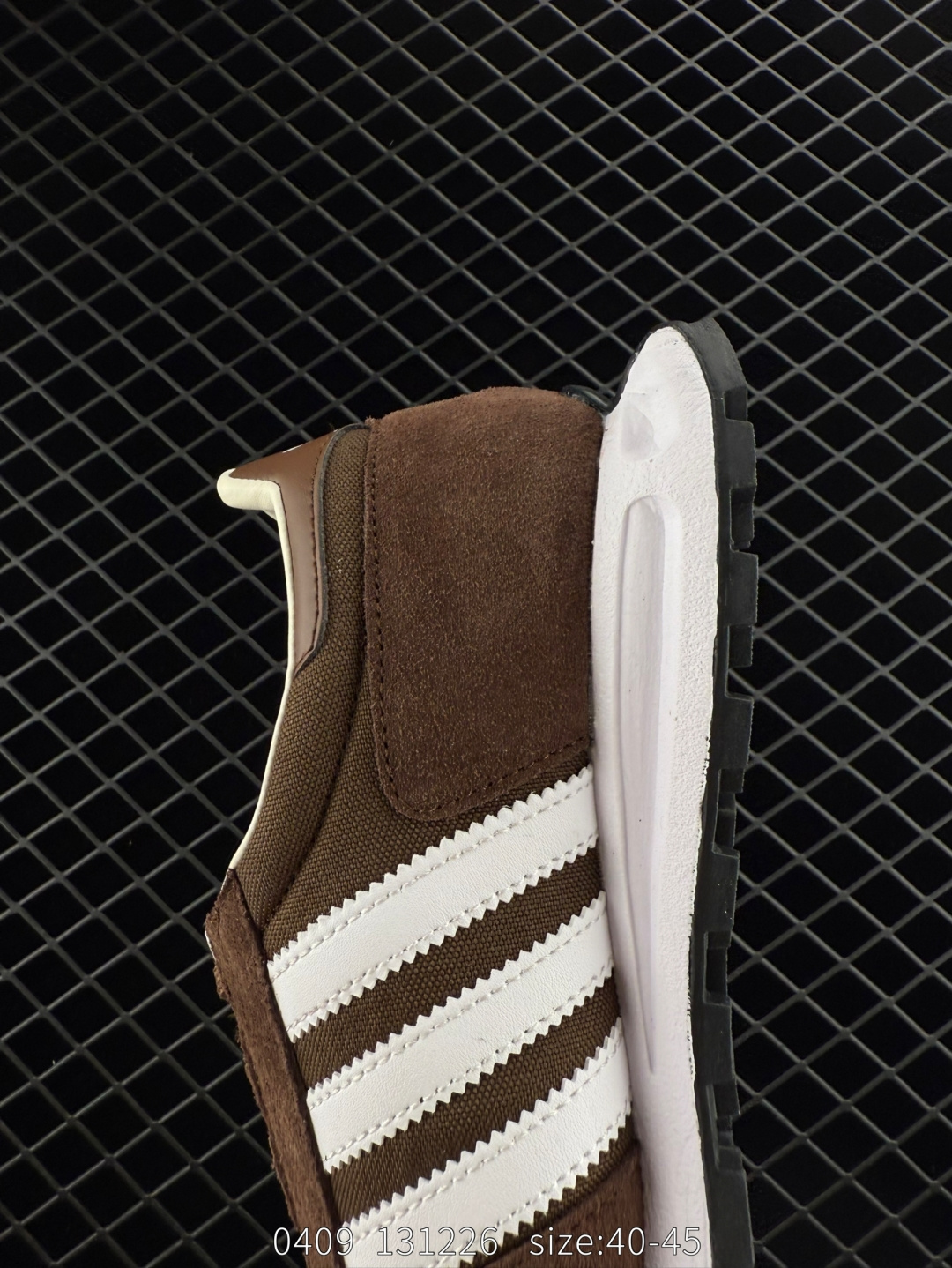 Adidas Originals Retropy Boost E5