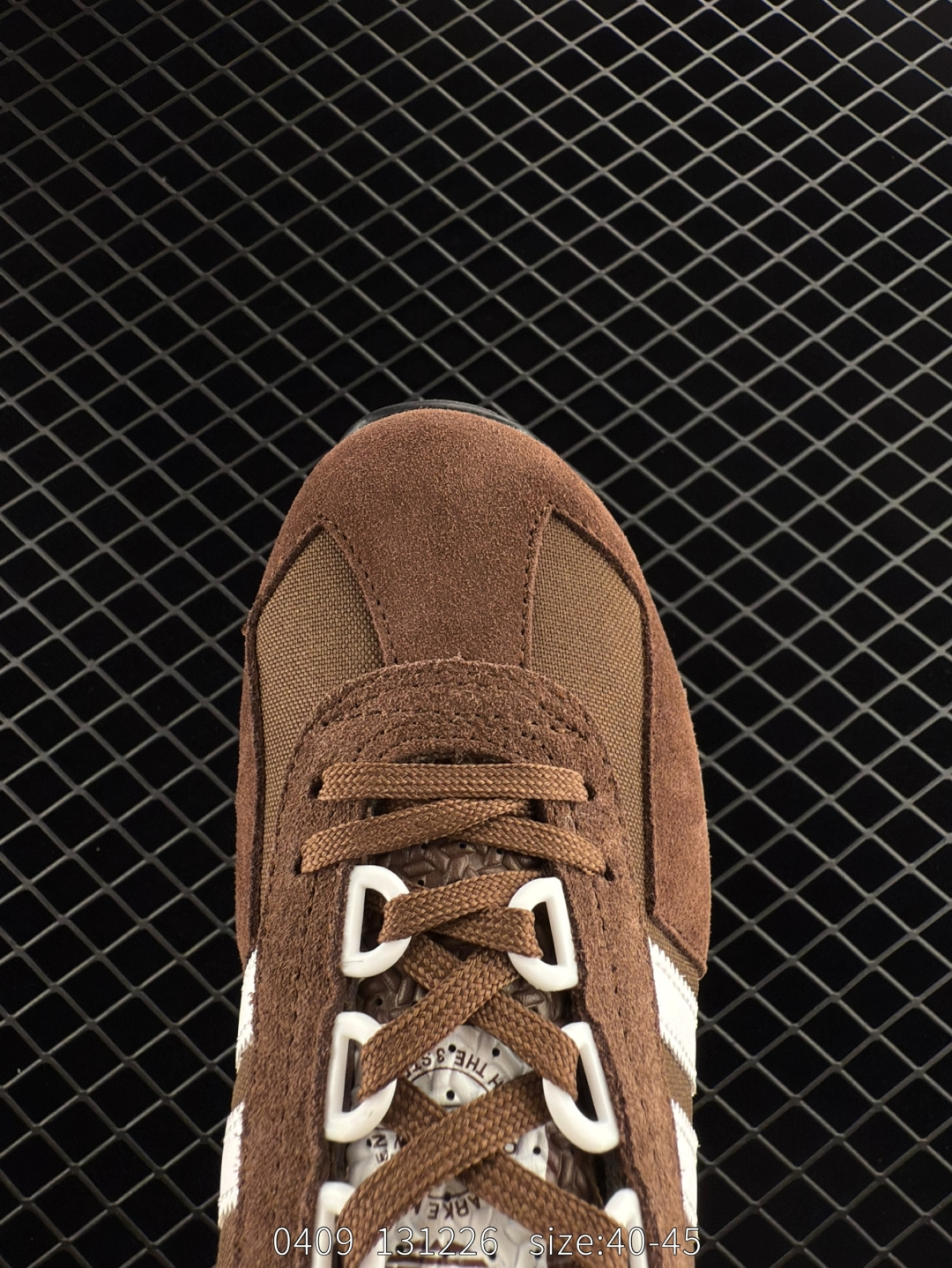 Adidas Originals Retropy Boost E5