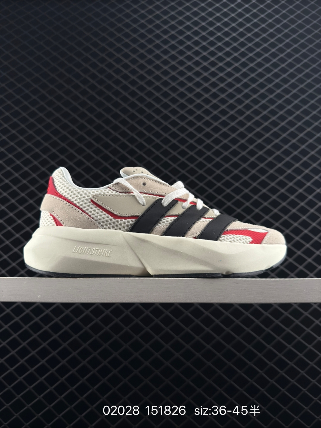 Adidas Lightblaze Low Adidas Lightblaze Low