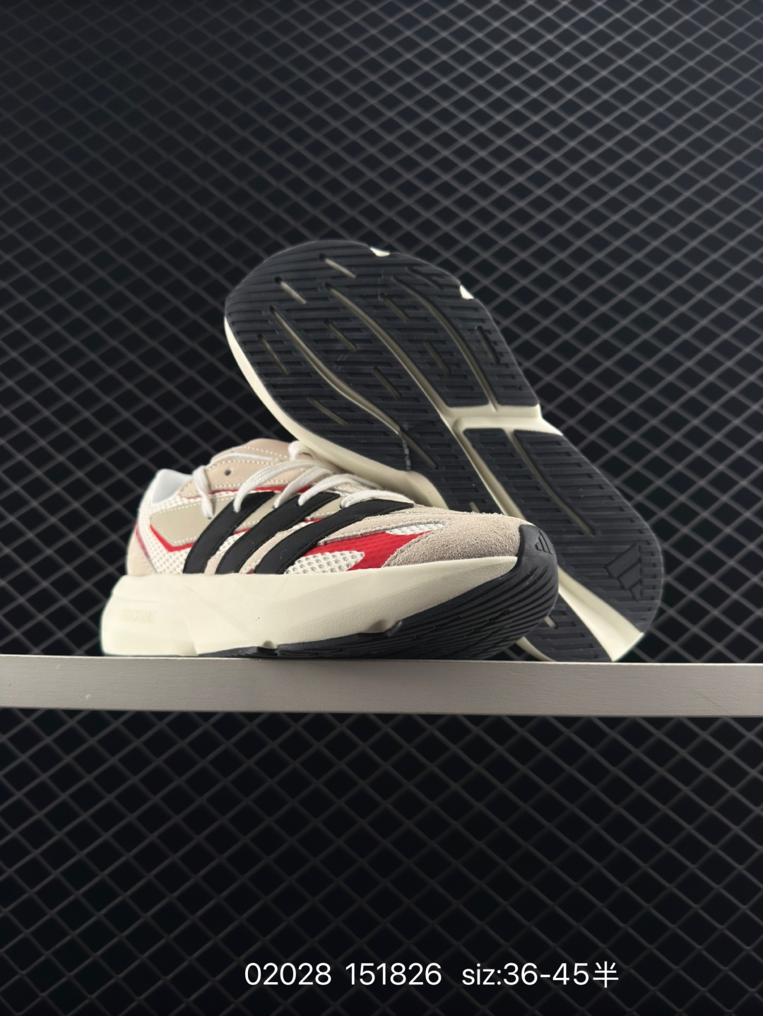 Adidas Lightblaze Low