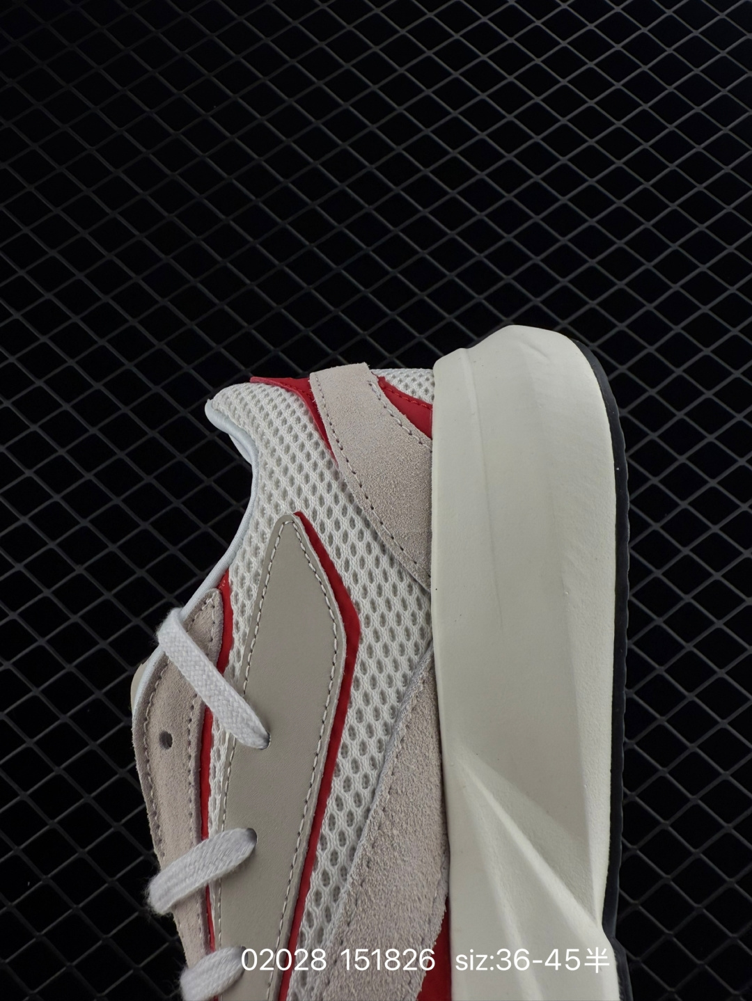 Adidas Lightblaze Low