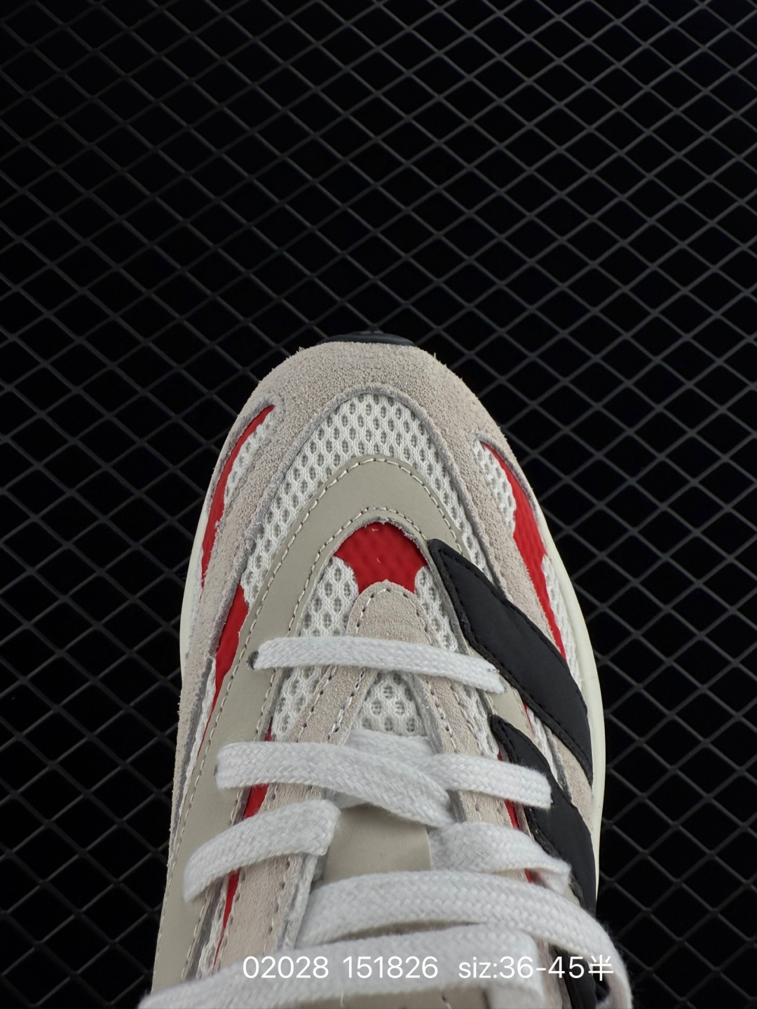 Adidas Lightblaze Low