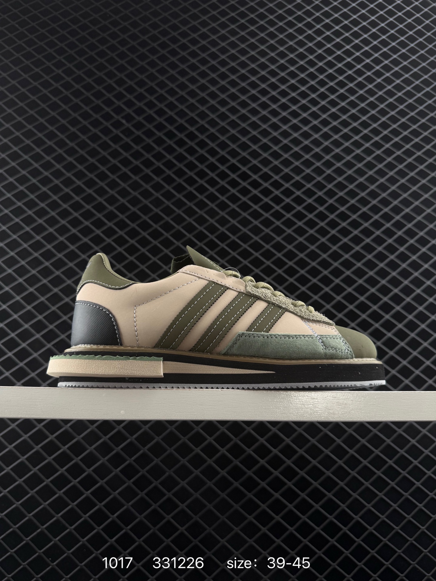 Adidas MFX REBOOT LOW Adidas MFX REBOOT LOW