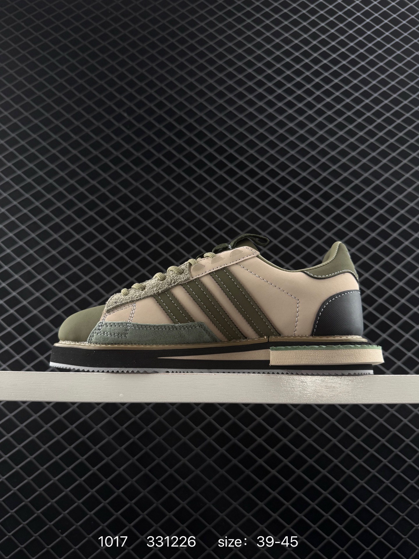 Adidas MFX REBOOT LOW