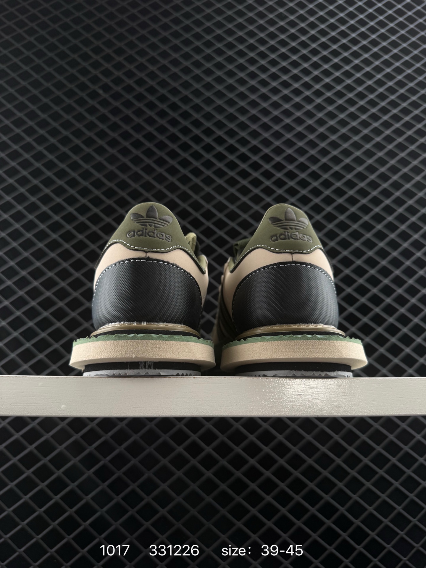 Adidas MFX REBOOT LOW