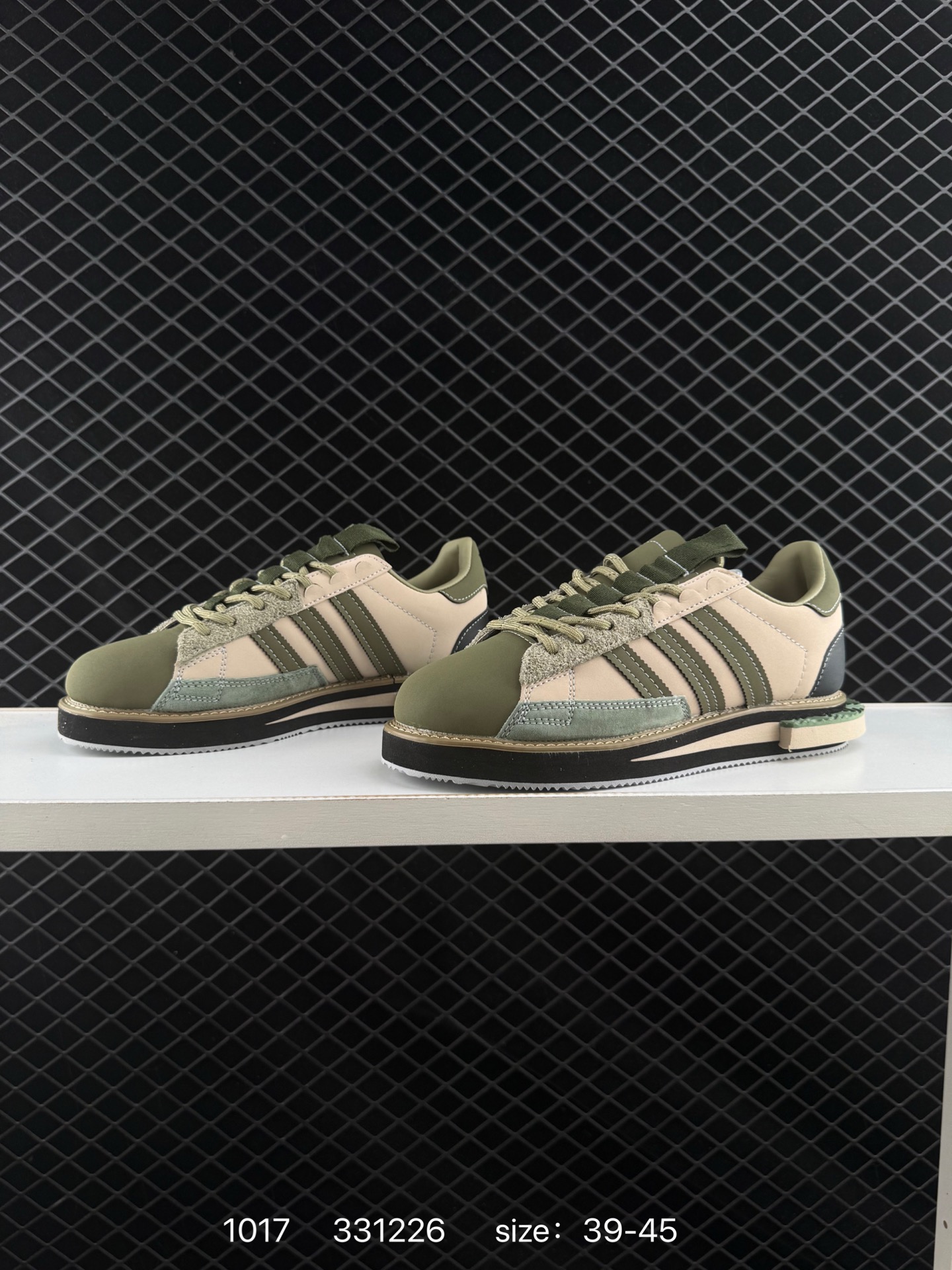 Adidas MFX REBOOT LOW