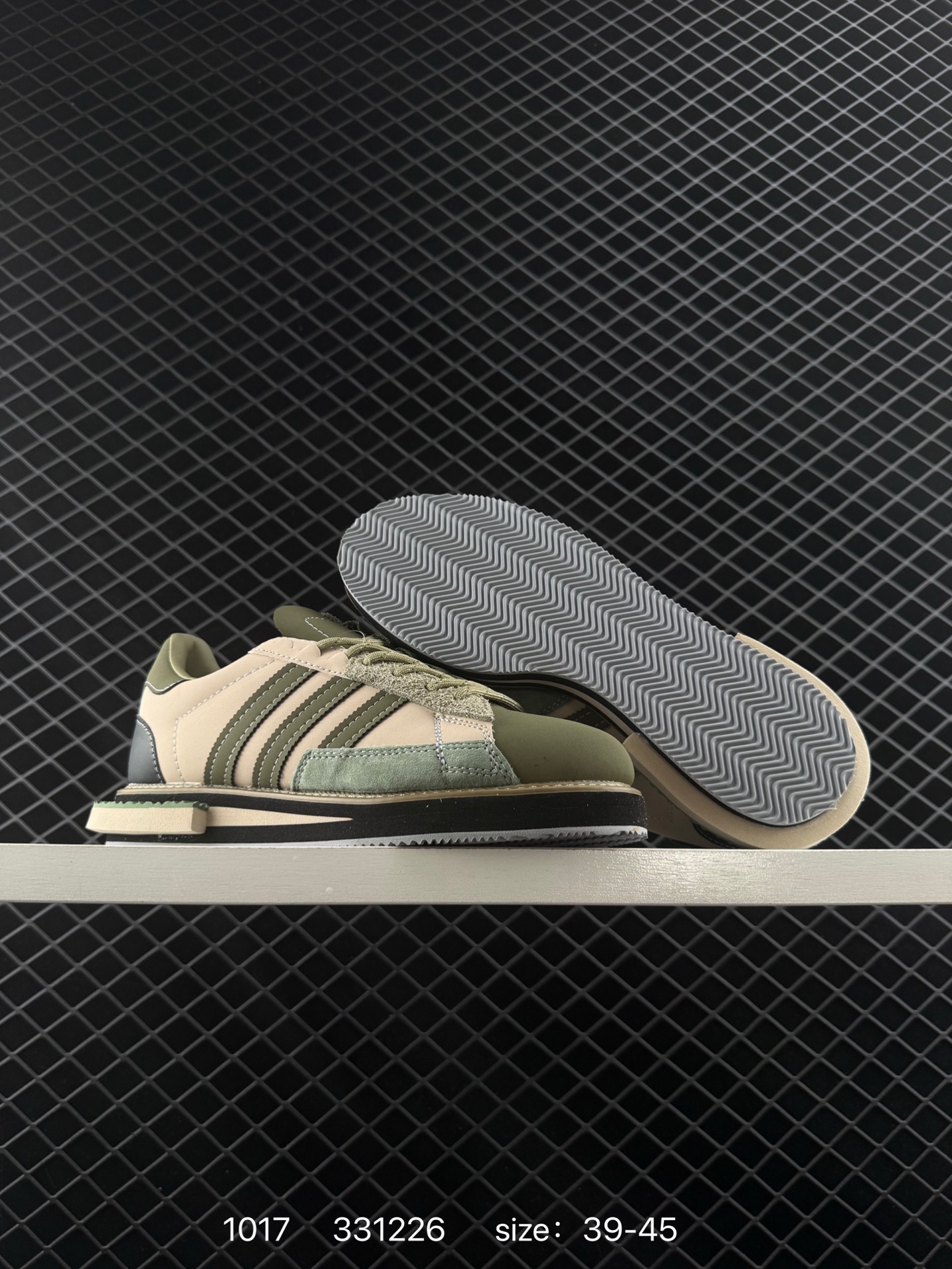 Adidas MFX REBOOT LOW