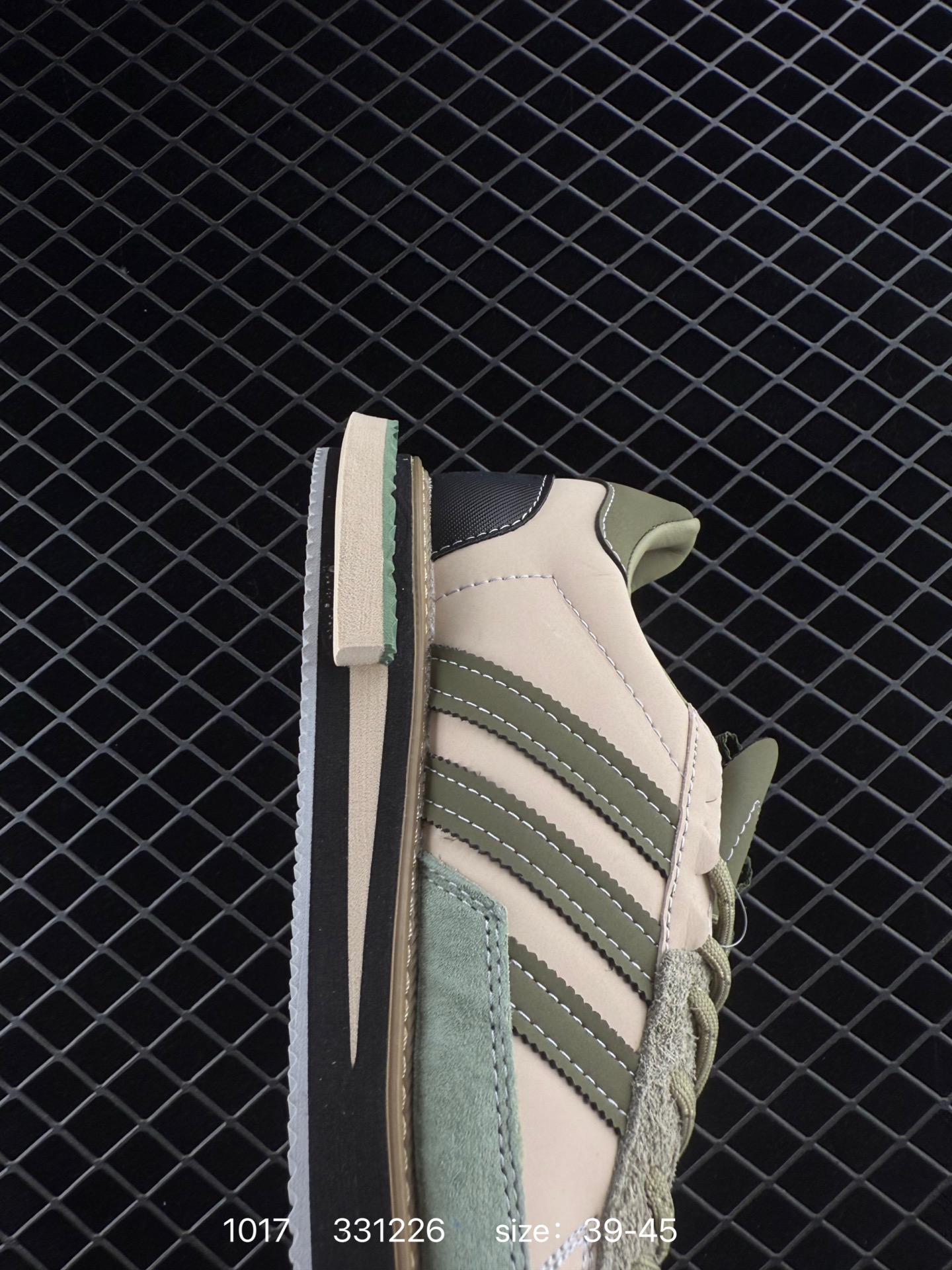 Adidas MFX REBOOT LOW