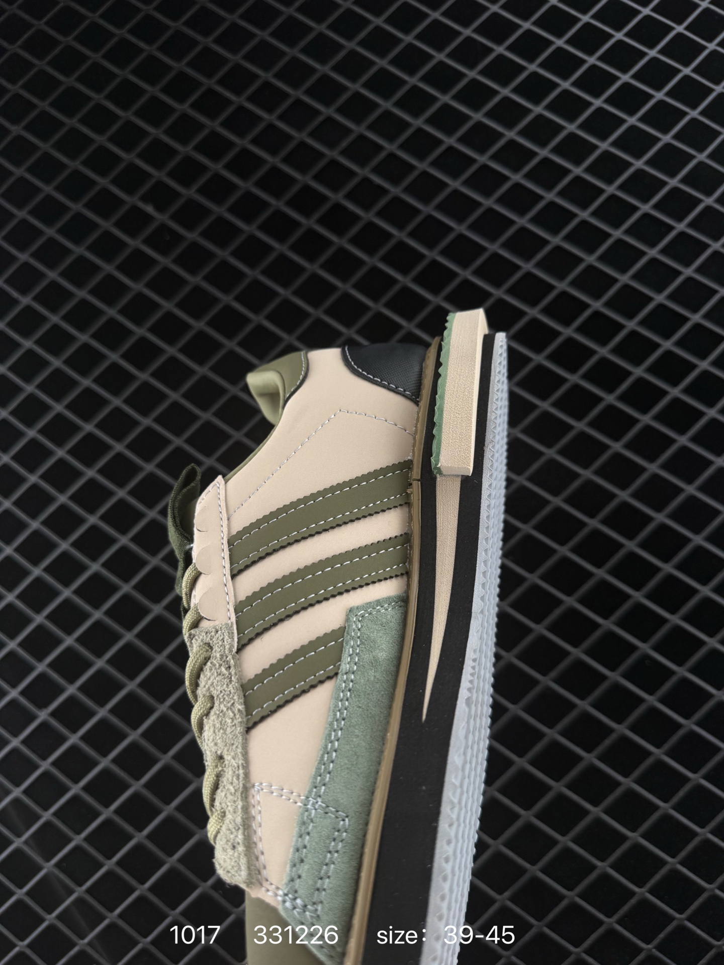 Adidas MFX REBOOT LOW
