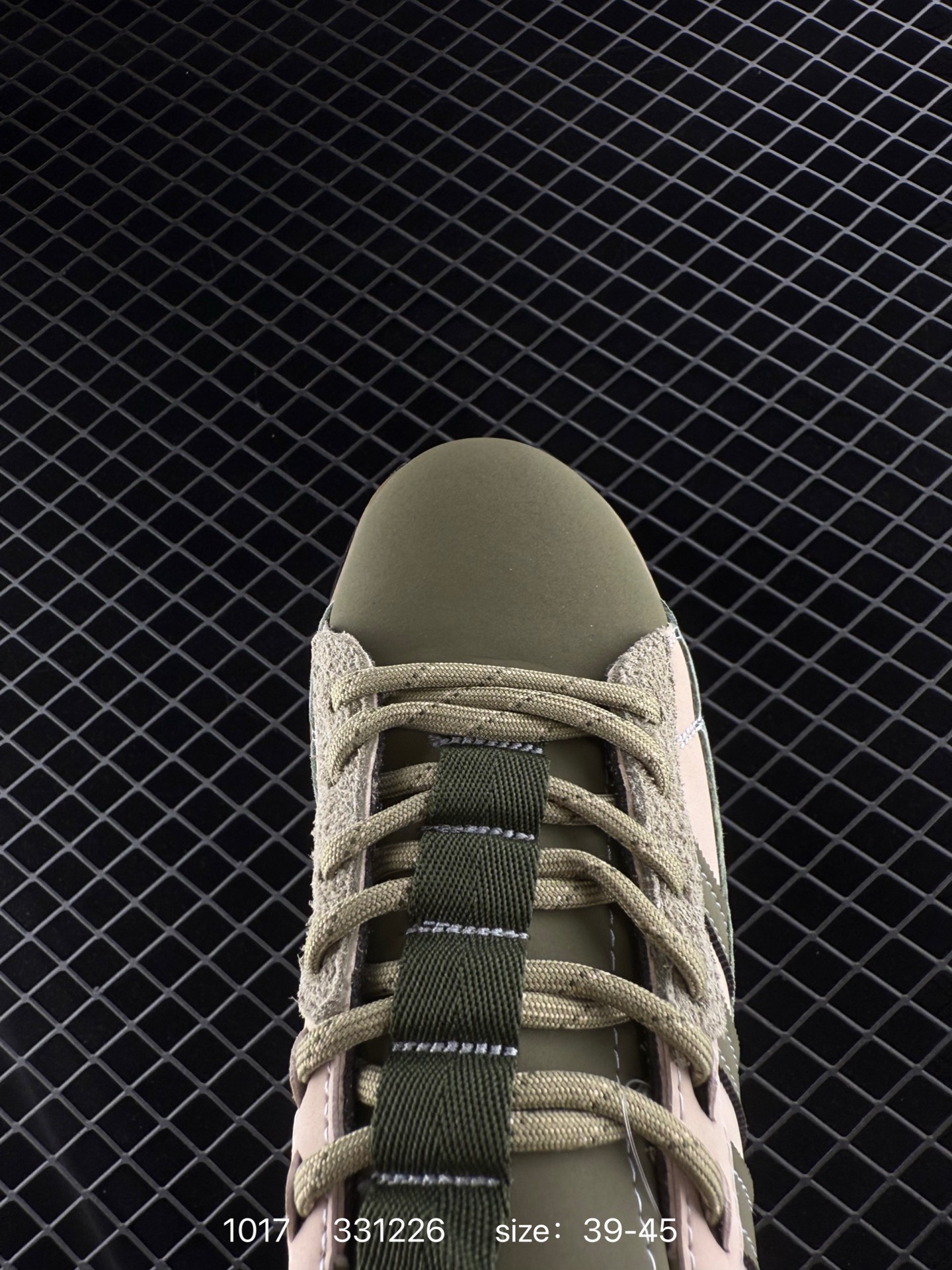 Adidas MFX REBOOT LOW