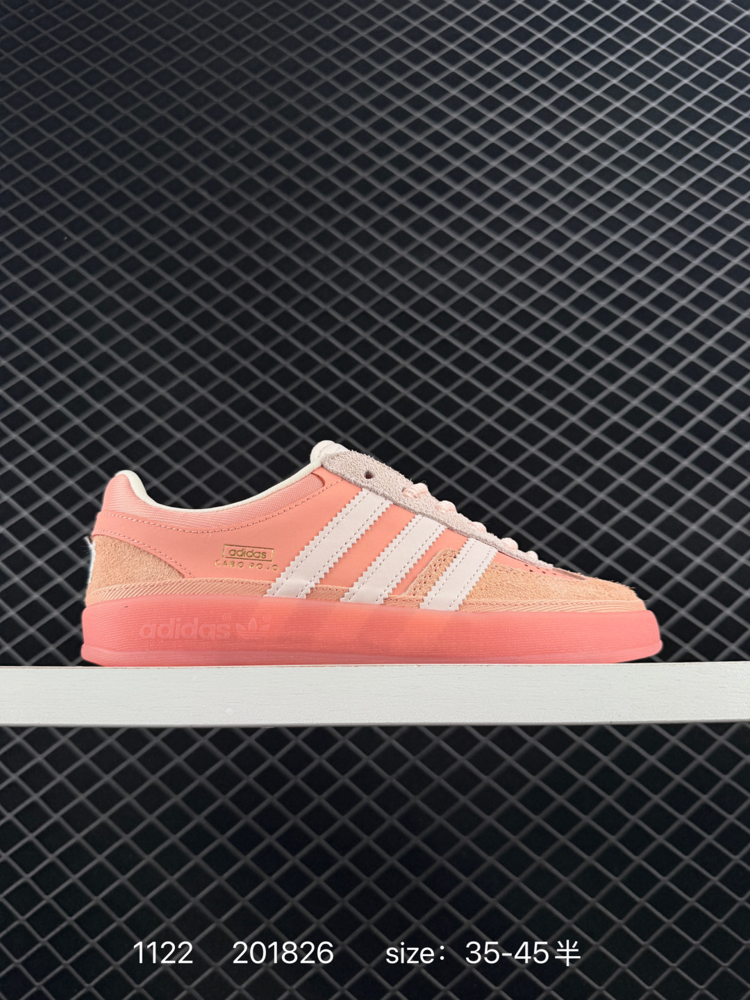 Bad Bunny x adidas originals GAZELLE INDOOR Bad Bunny x adidas originals GAZELLE INDOOR