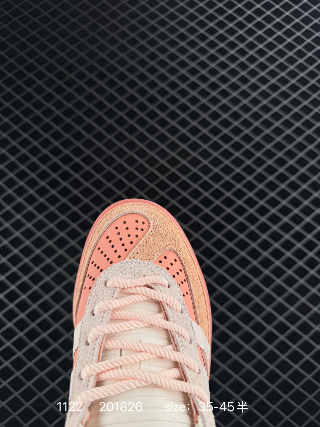 Bad Bunny x adidas originals GAZELLE INDOOR