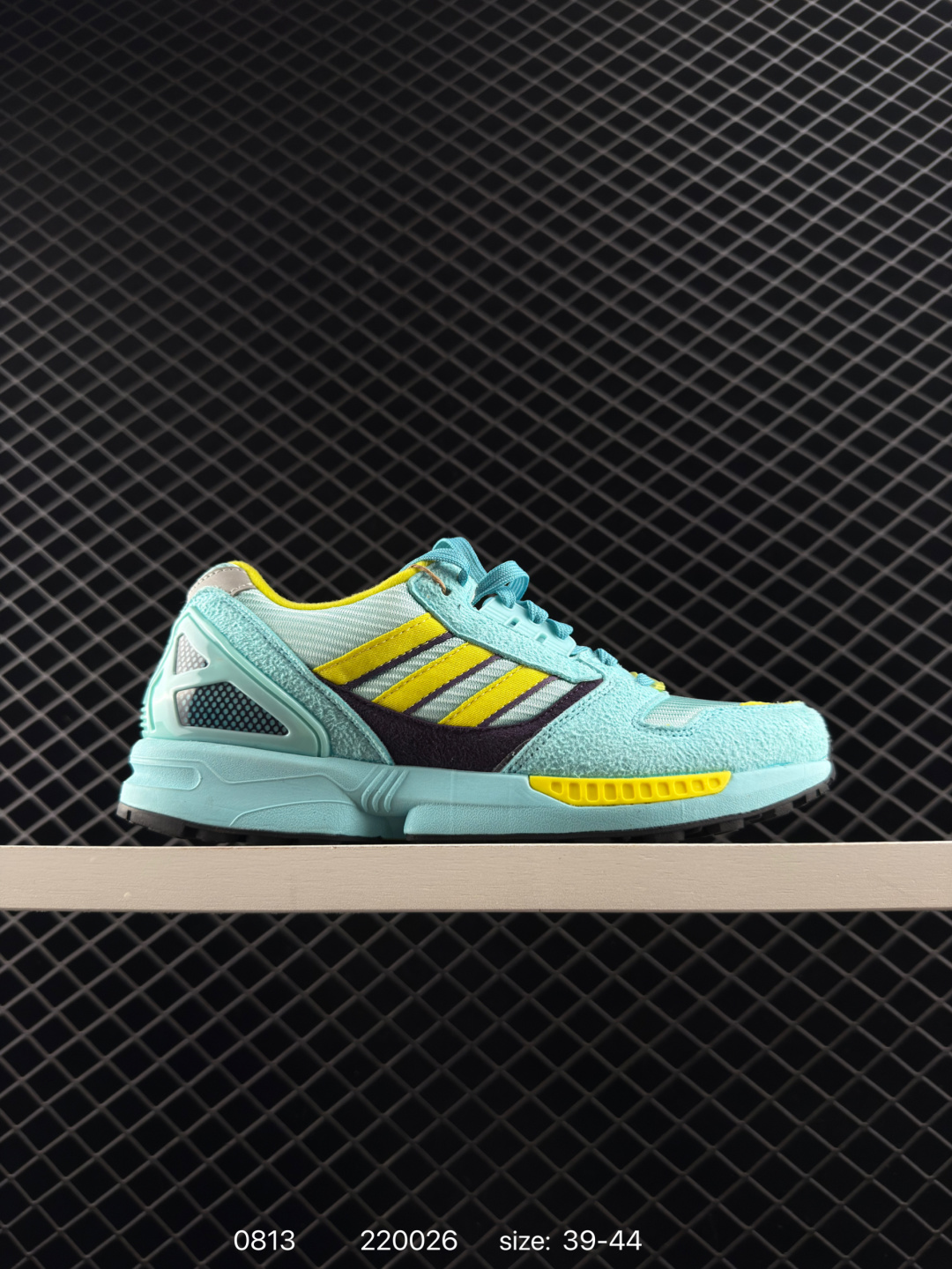 LEGO x adidas originals ZX8000 LEGO x adidas originals ZX8000