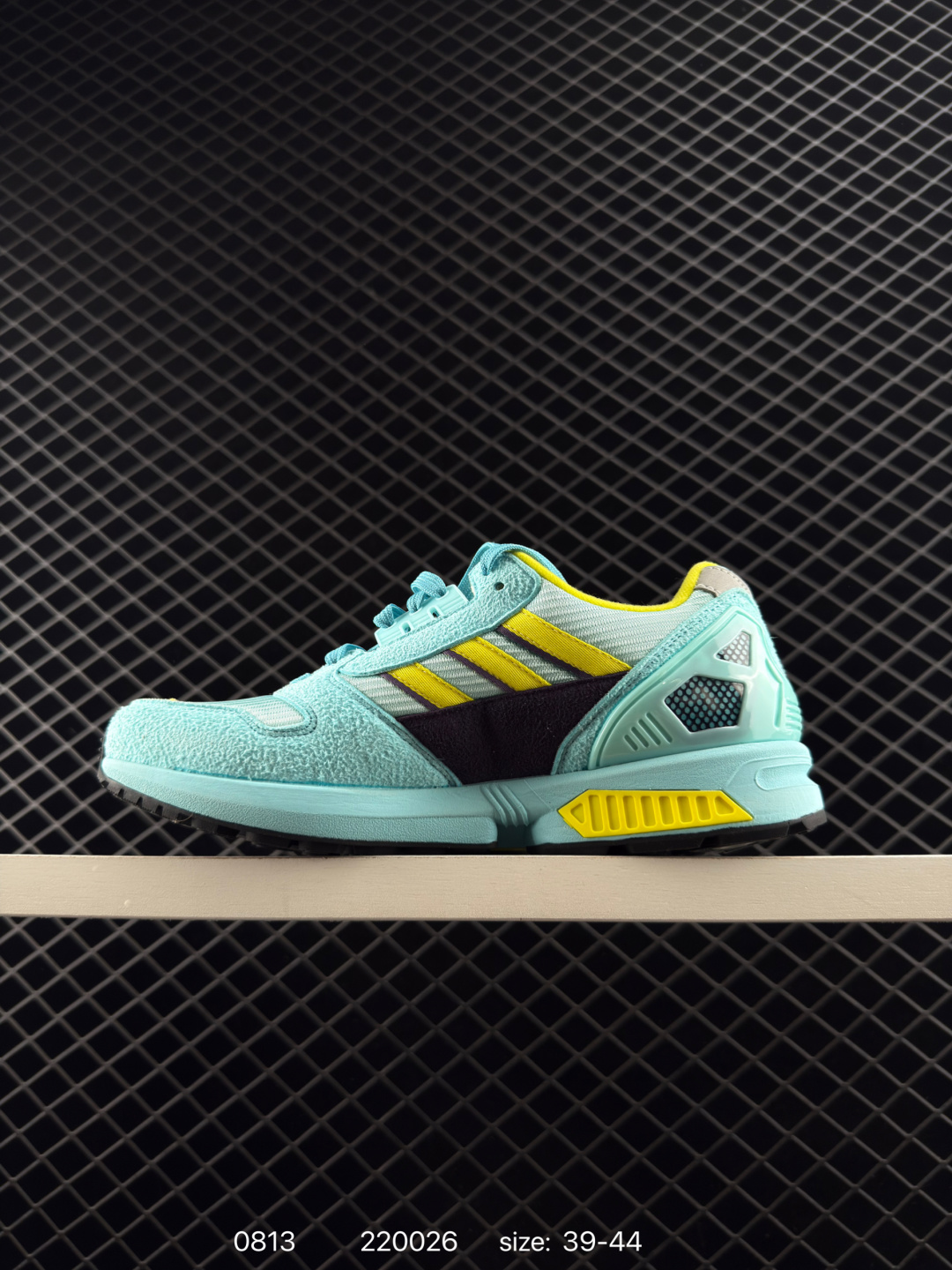 LEGO x adidas originals ZX8000
