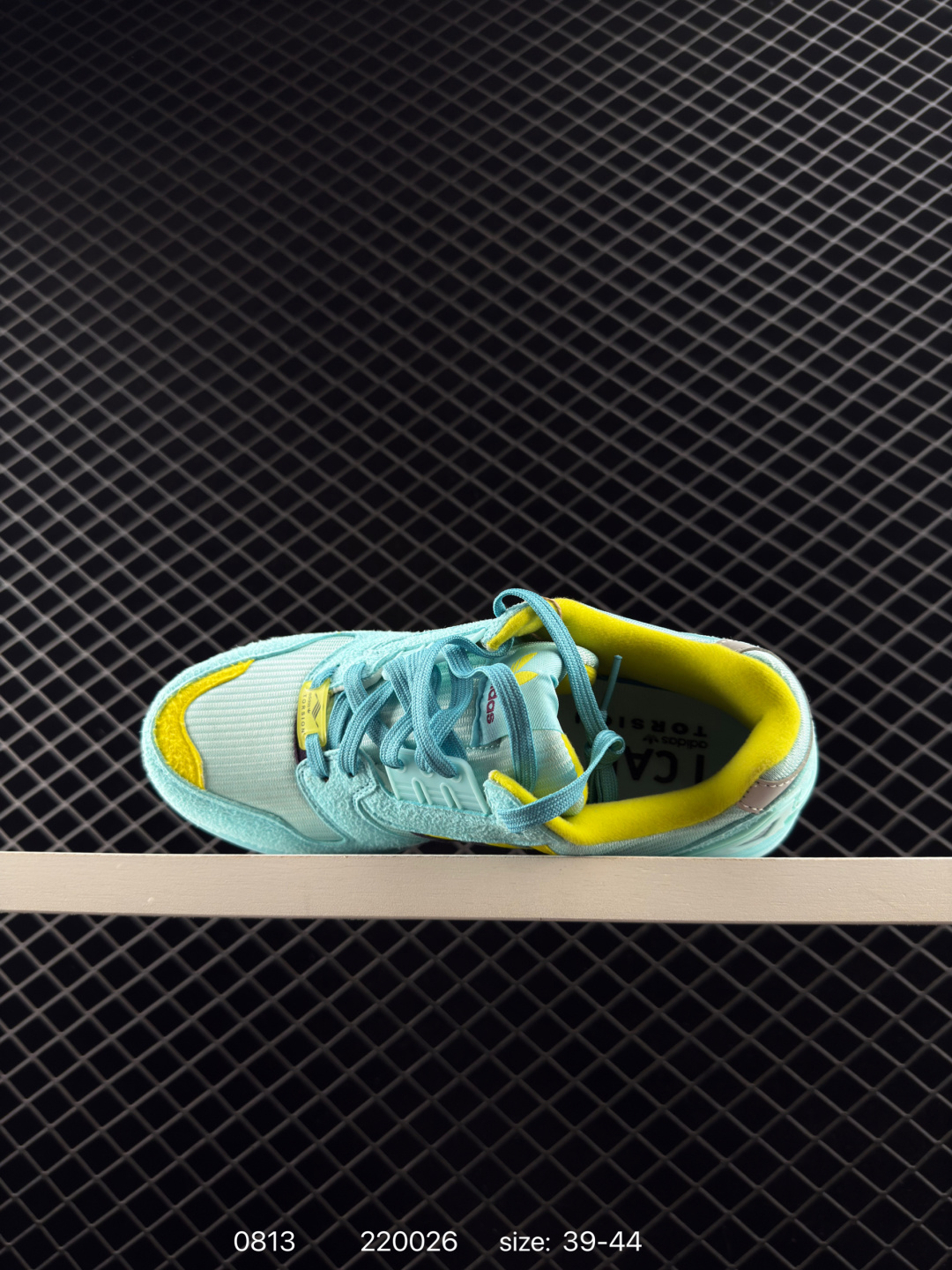 LEGO x adidas originals ZX8000