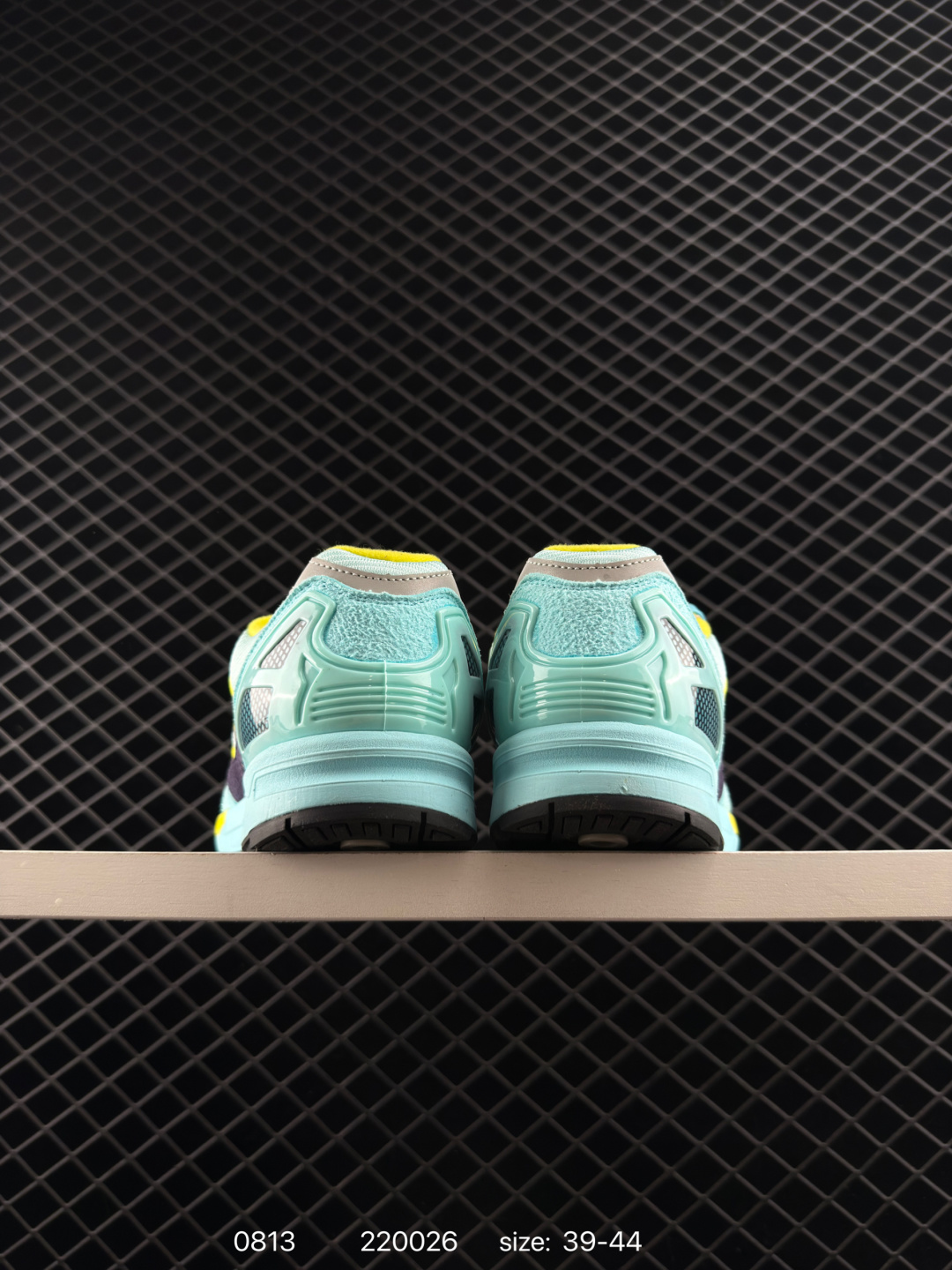 LEGO x adidas originals ZX8000