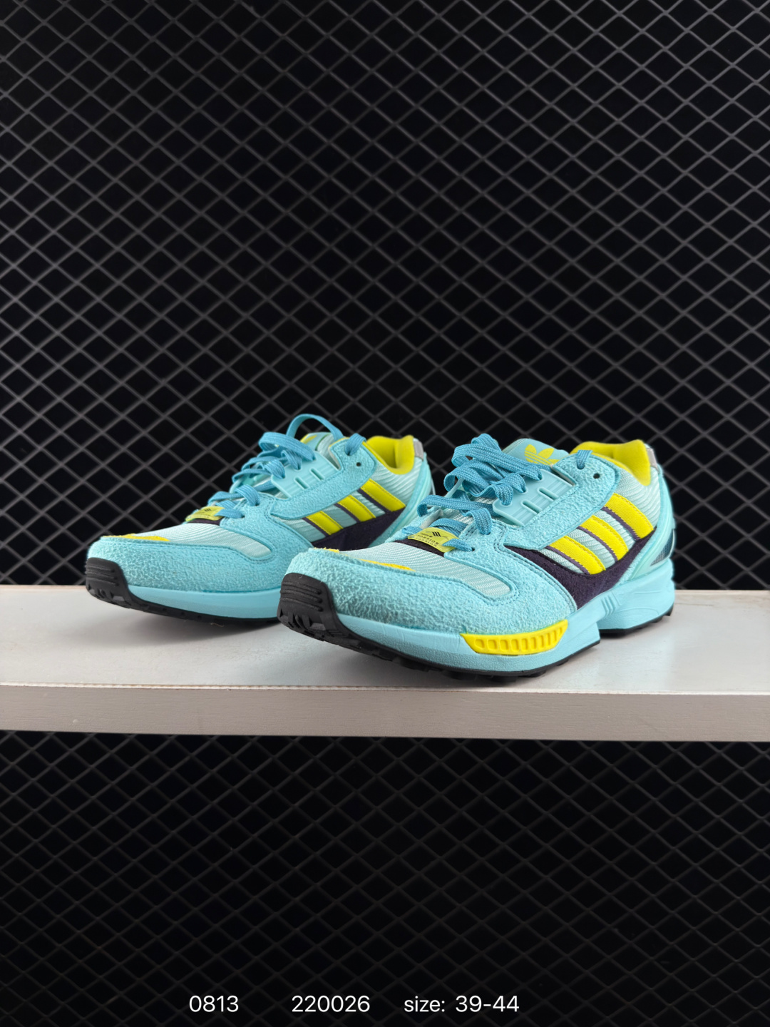 LEGO x adidas originals ZX8000