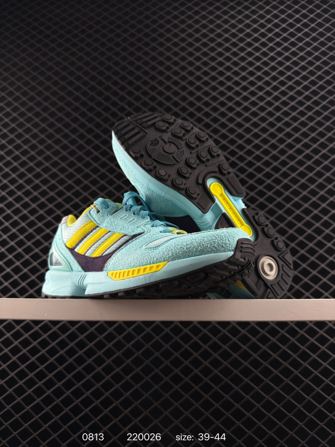 LEGO x adidas originals ZX8000