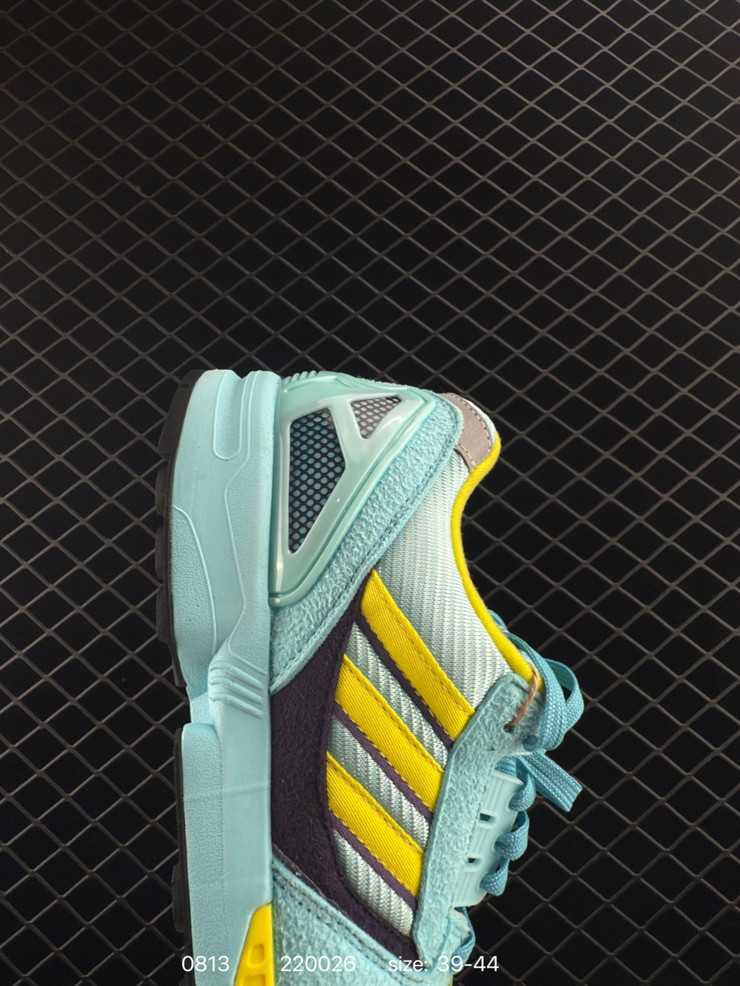 LEGO x adidas originals ZX8000