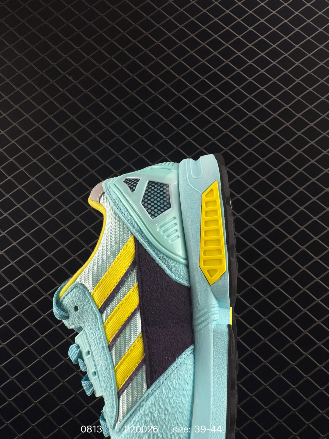 LEGO x adidas originals ZX8000