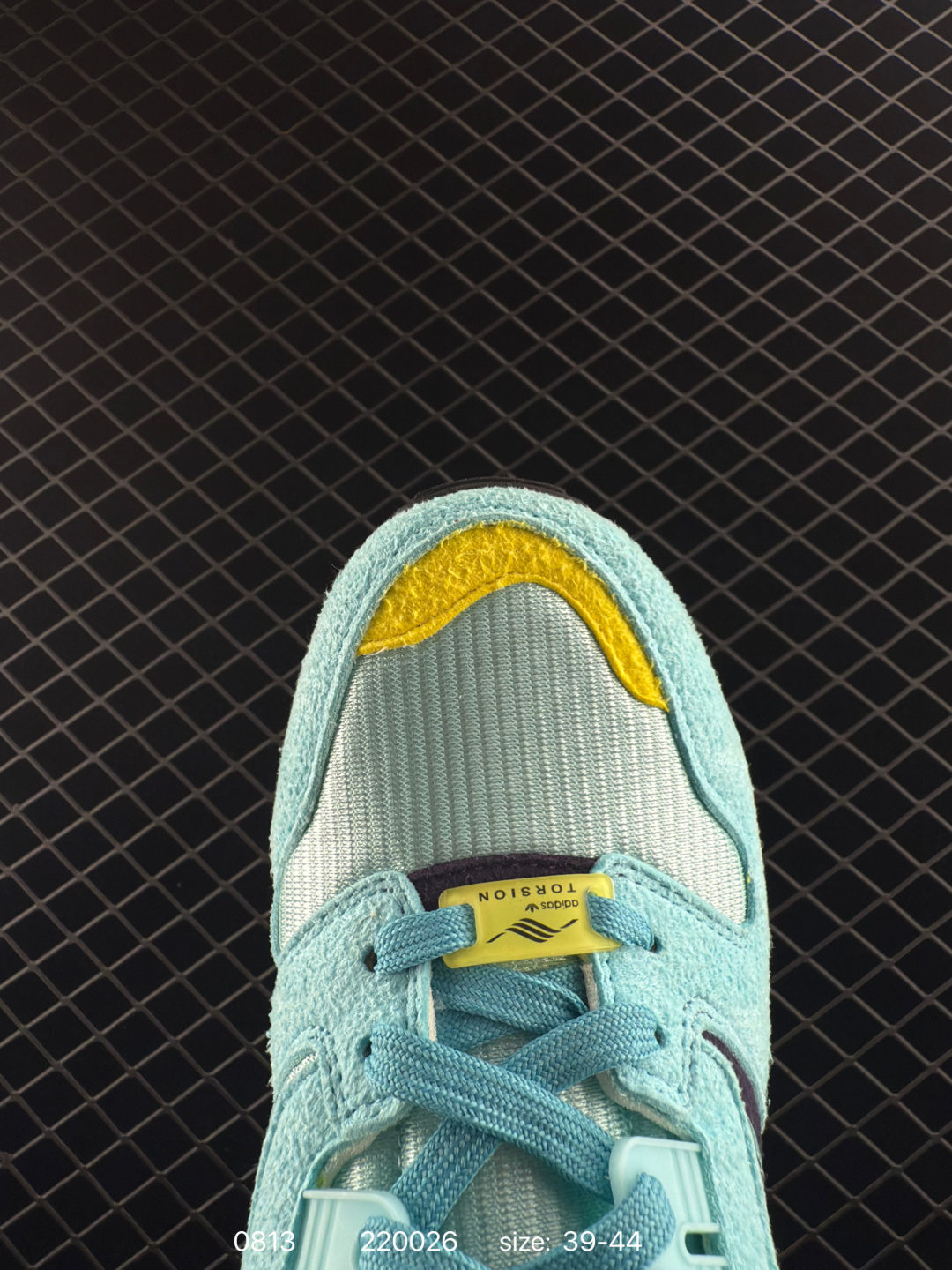 LEGO x adidas originals ZX8000