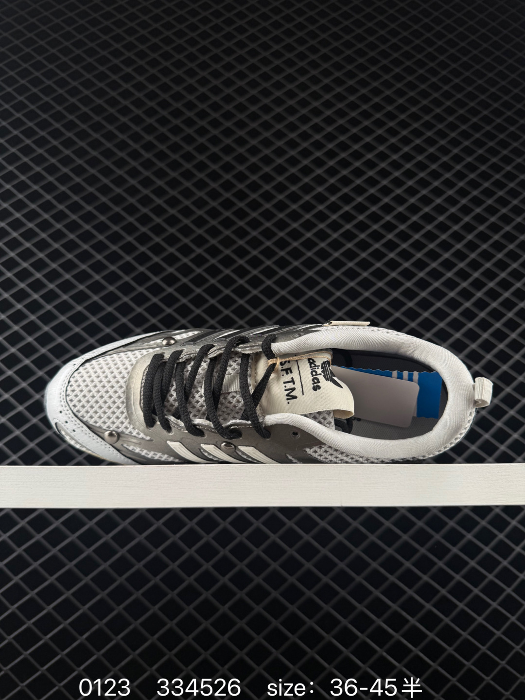 Song For The Mute x Adidas Originals Adizero PR Sftm