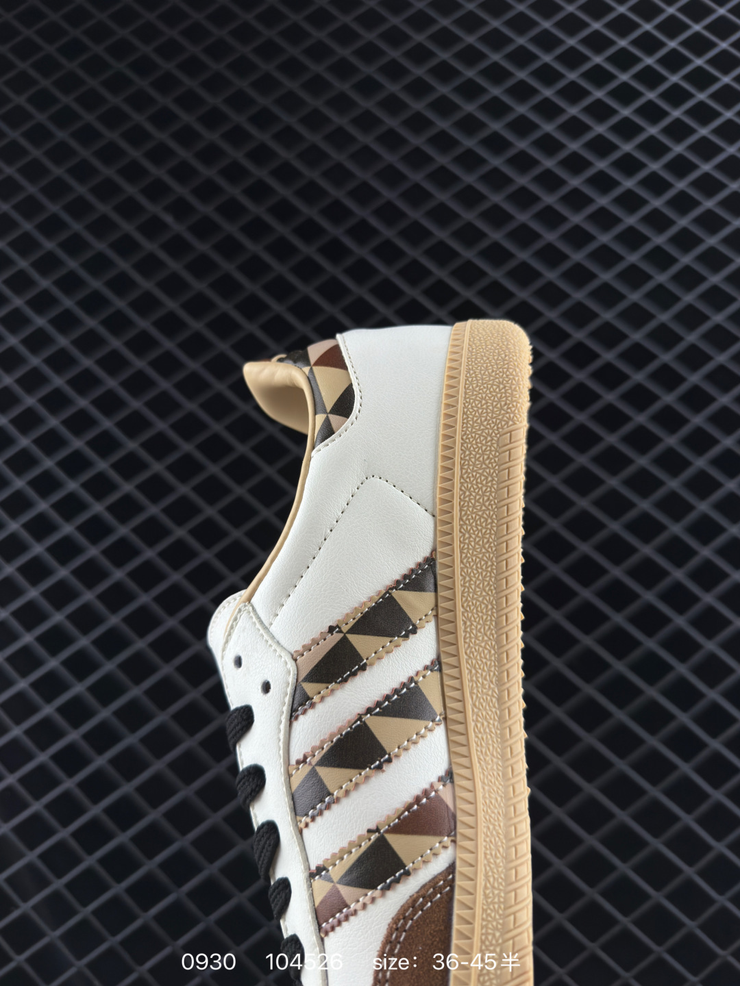 adidas originals Samba OG x Louis Vuitton