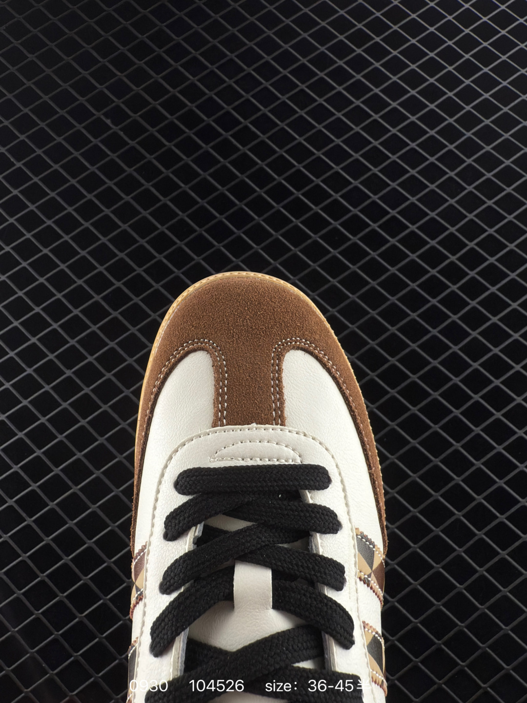 adidas originals Samba OG x Louis Vuitton