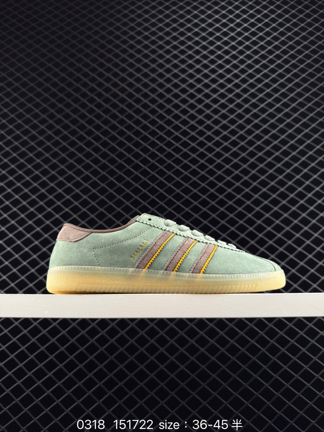 Adidas Originals Bermuda Trainers Adidas Originals Bermuda Trainers