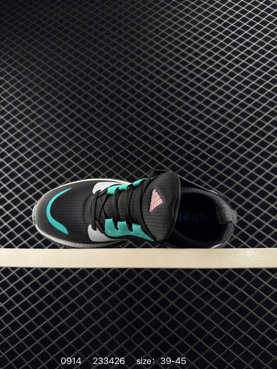 ADIDAS ALPHABOUNCE BEYONG M