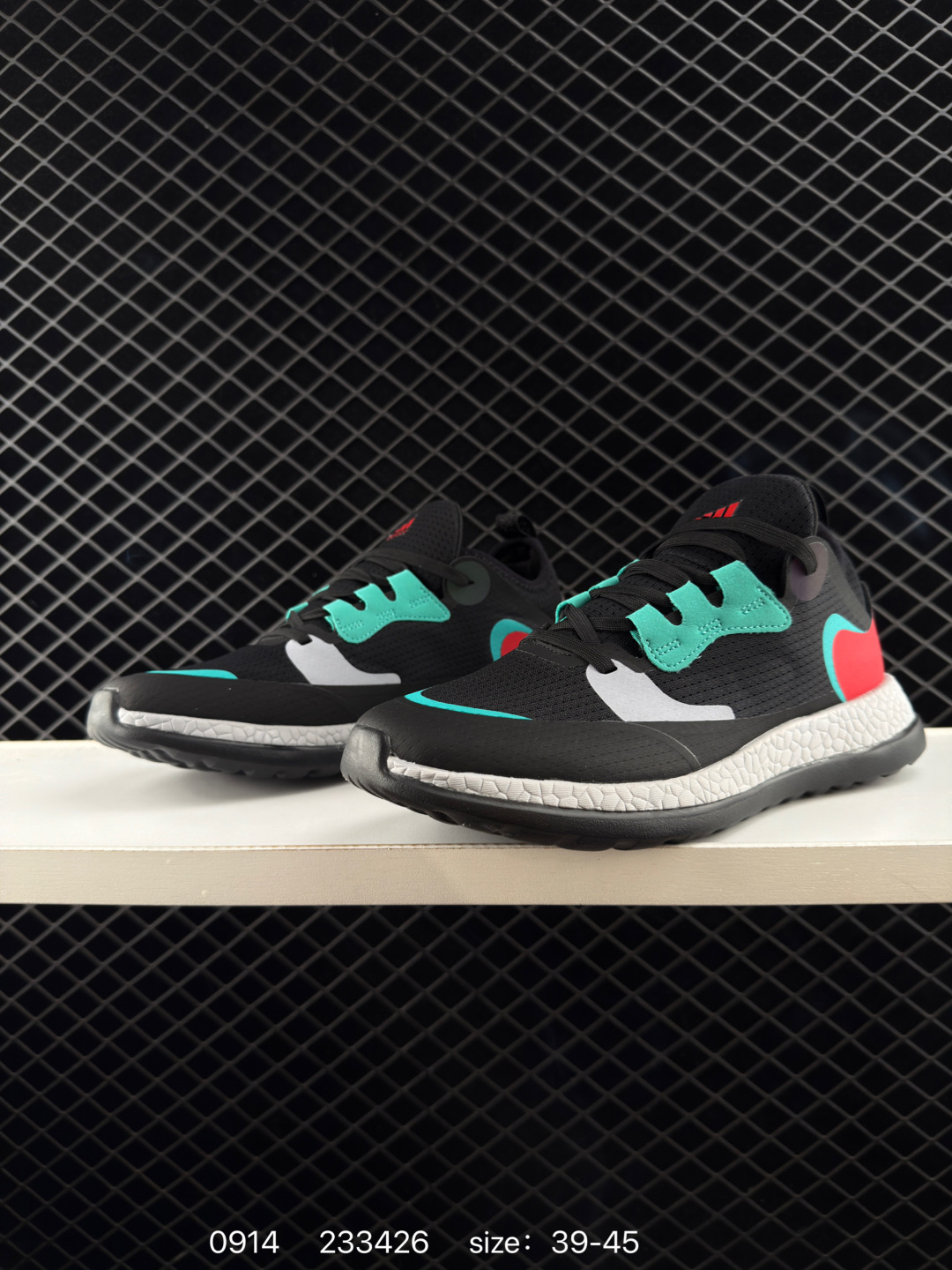 ADIDAS ALPHABOUNCE BEYONG M