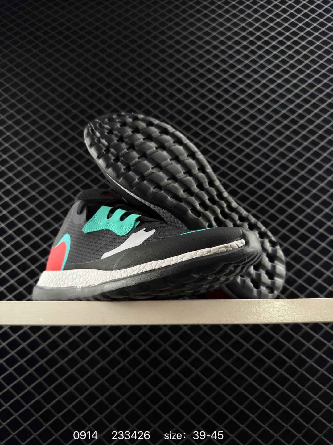 ADIDAS ALPHABOUNCE BEYONG M