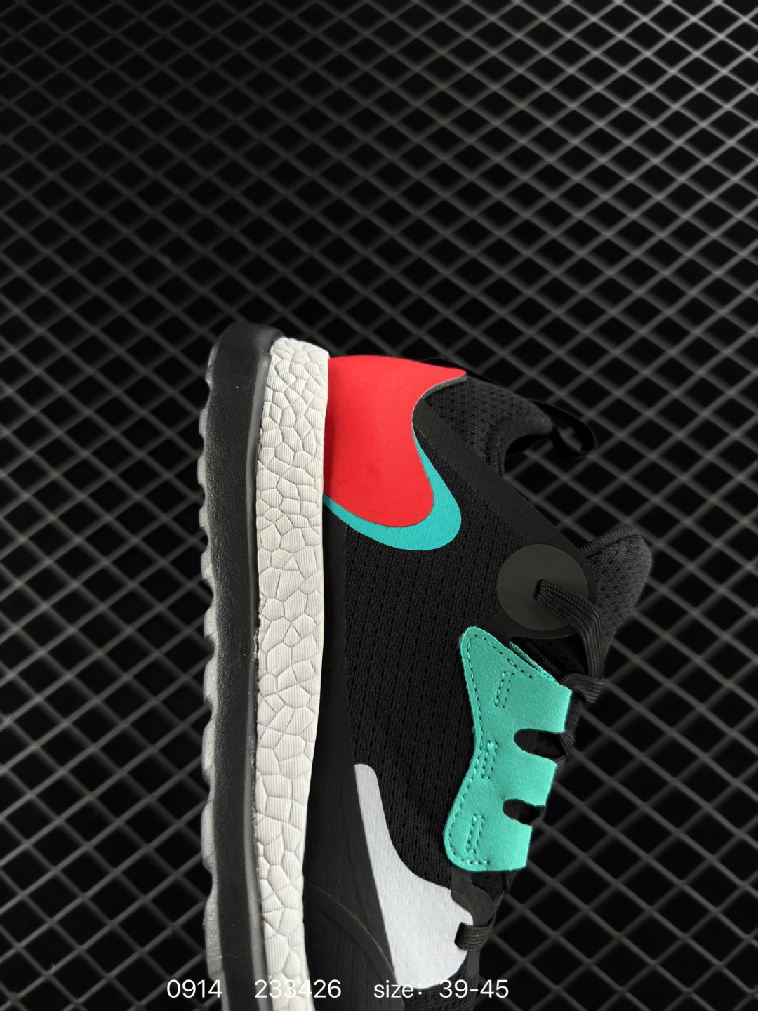 ADIDAS ALPHABOUNCE BEYONG M