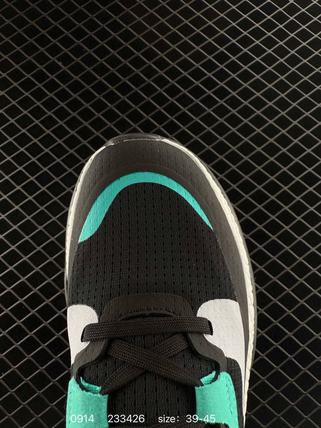 ADIDAS ALPHABOUNCE BEYONG M