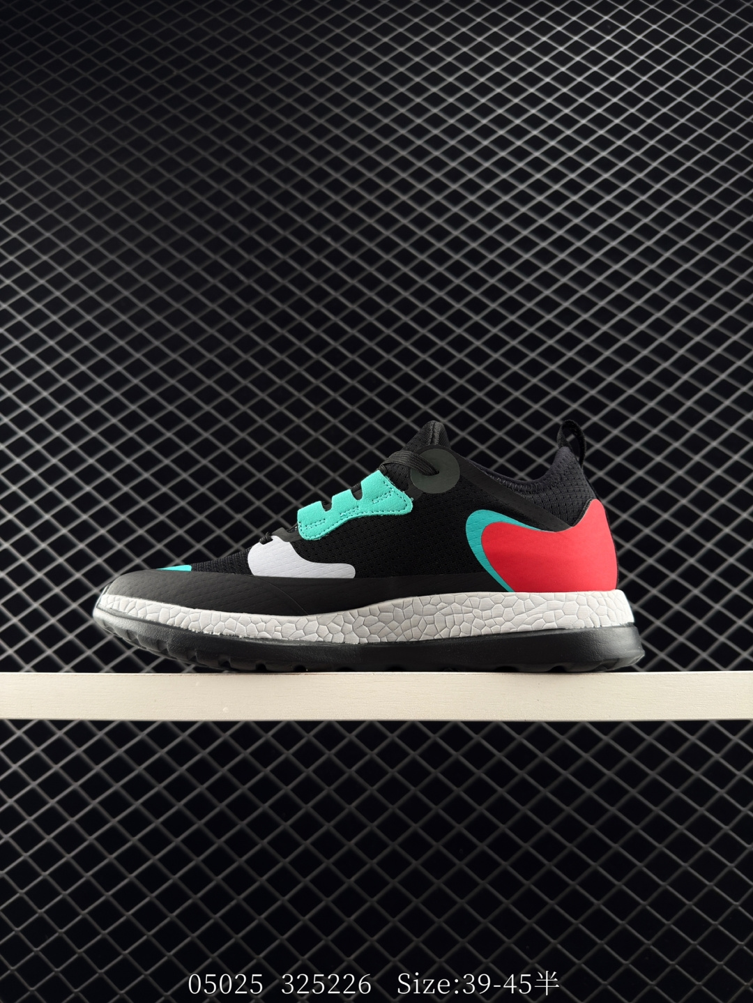 ADIDAS ALPHABOUNCE BEYONG M