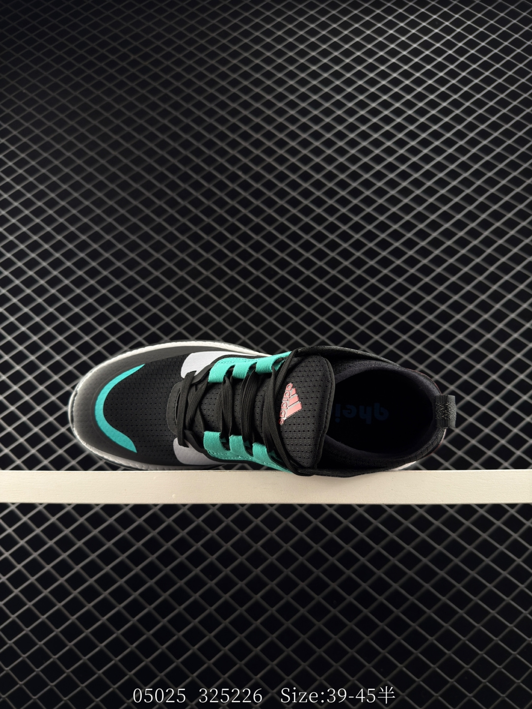 ADIDAS ALPHABOUNCE BEYONG M