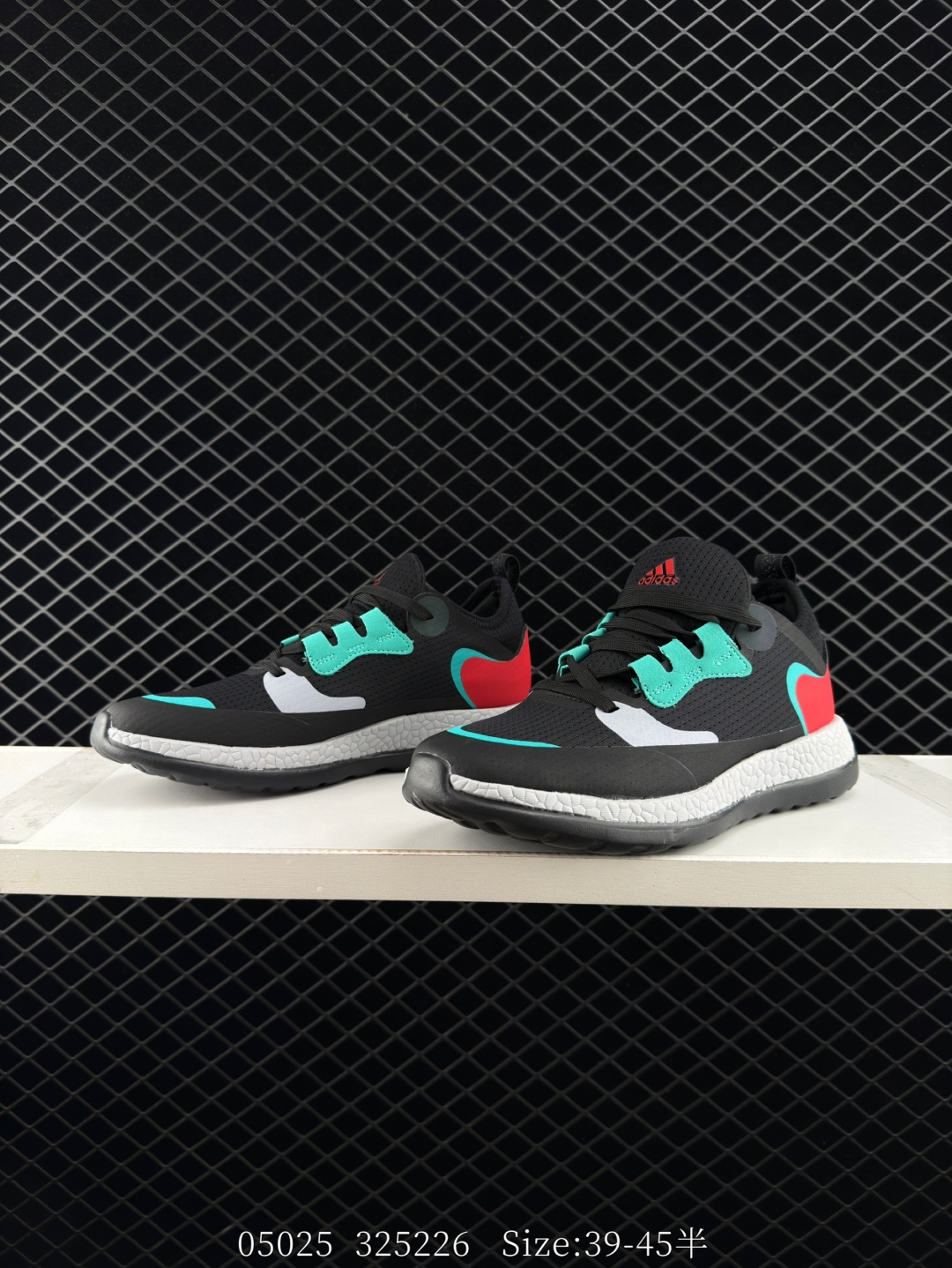 ADIDAS ALPHABOUNCE BEYONG M