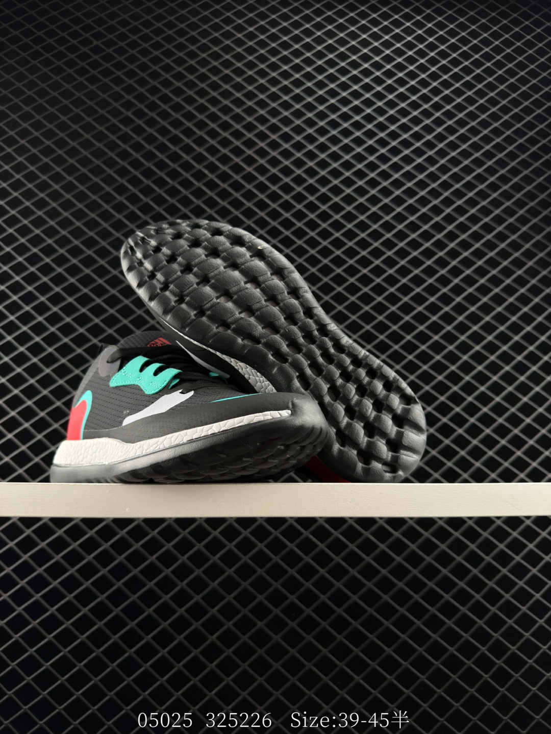 ADIDAS ALPHABOUNCE BEYONG M