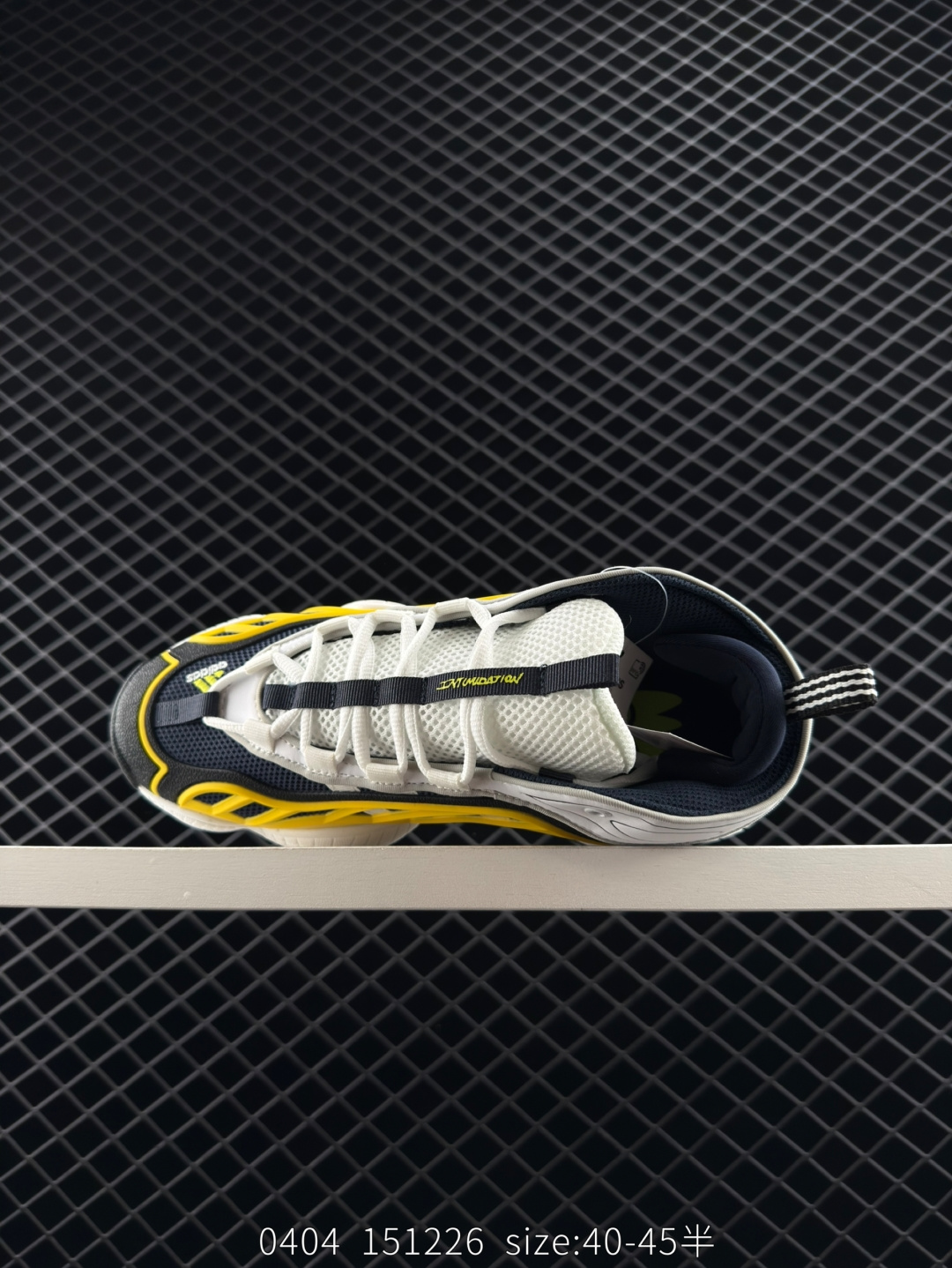 ADIDAS Intimidation Shoes