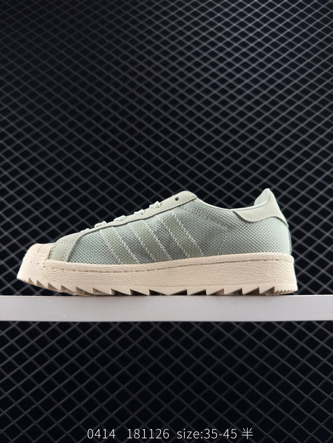 Adidas Originals SUPERSTAR W