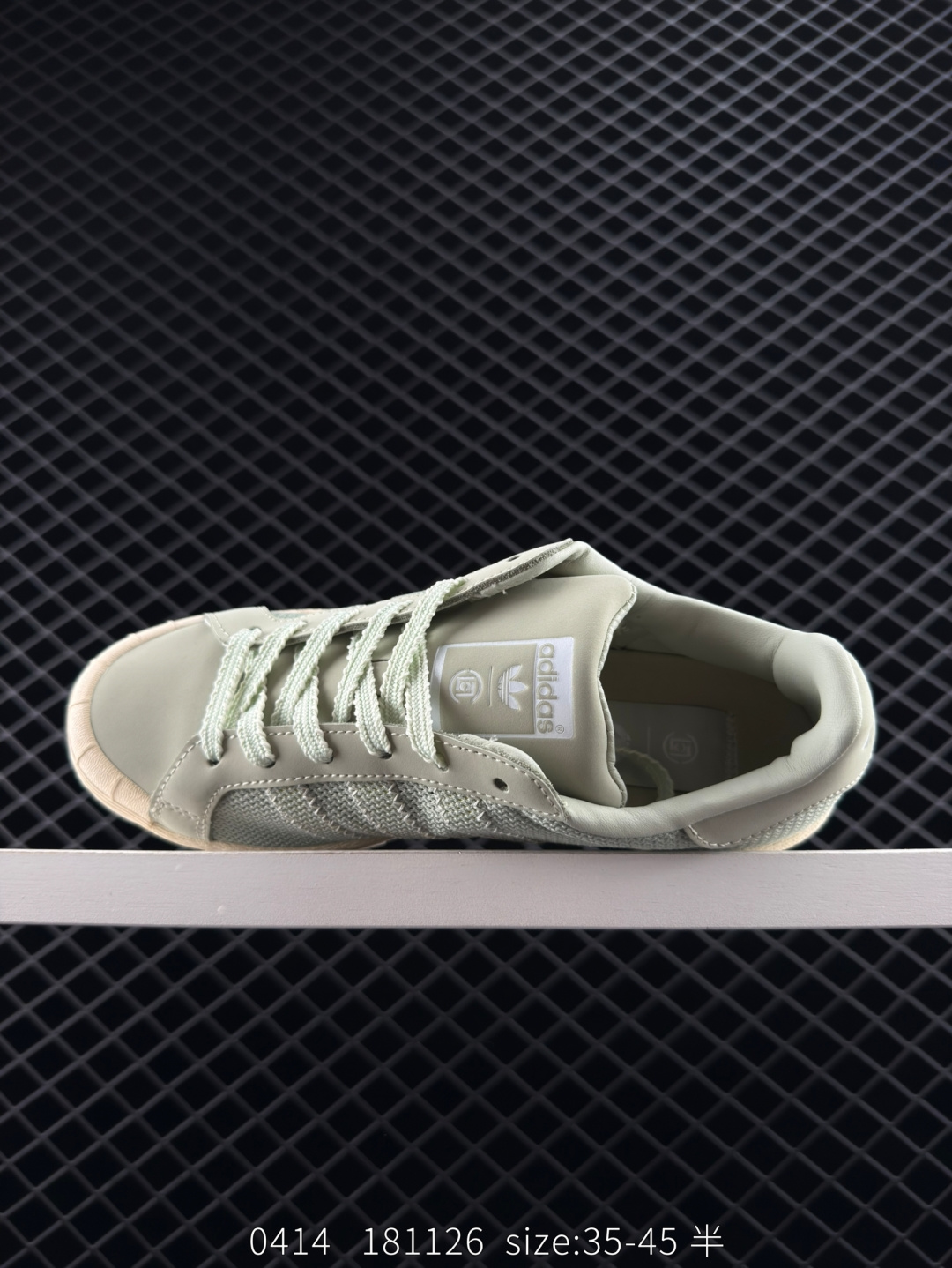 Adidas Originals SUPERSTAR W