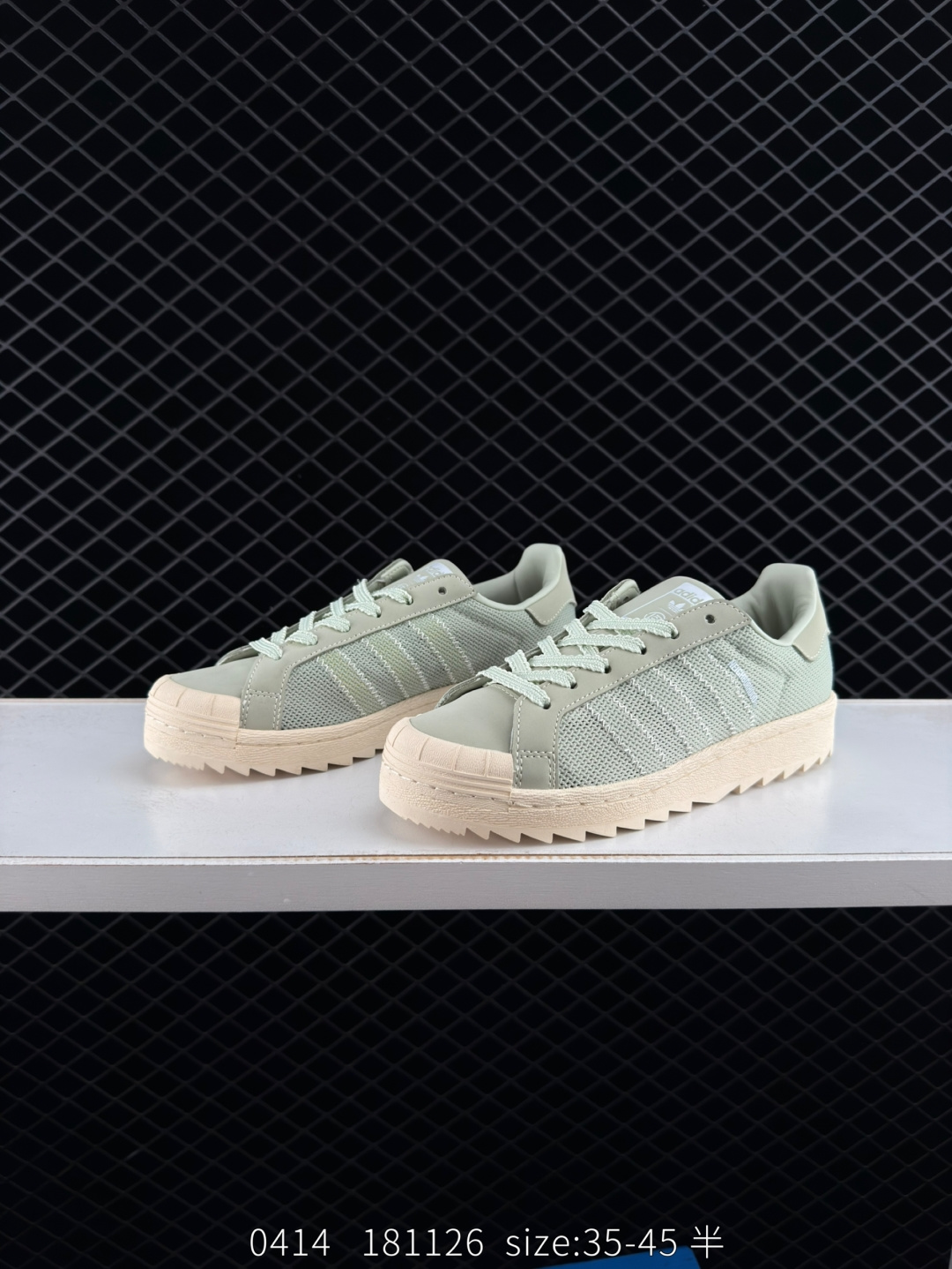 Adidas Originals SUPERSTAR W