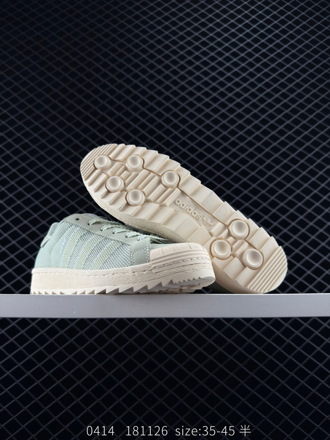 Adidas Originals SUPERSTAR W