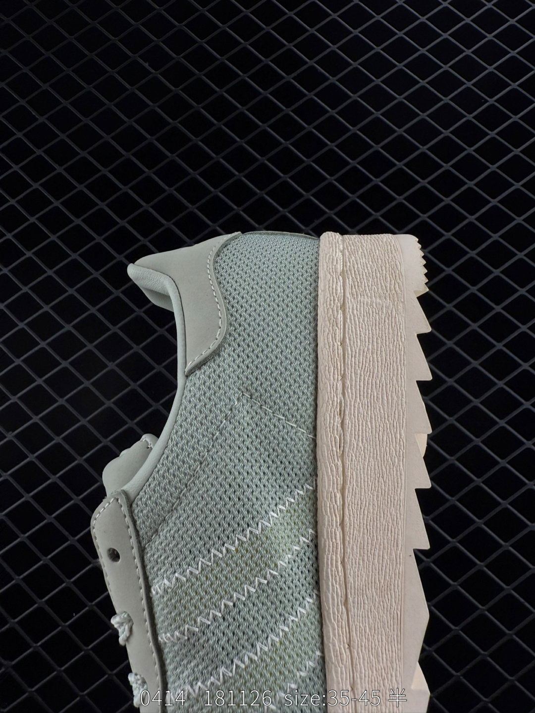 Adidas Originals SUPERSTAR W