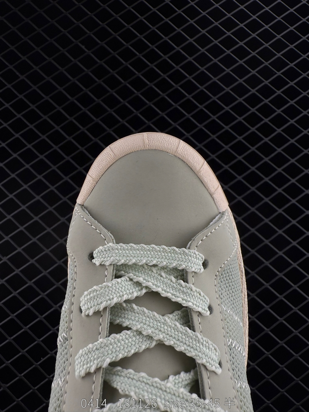 Adidas Originals SUPERSTAR W