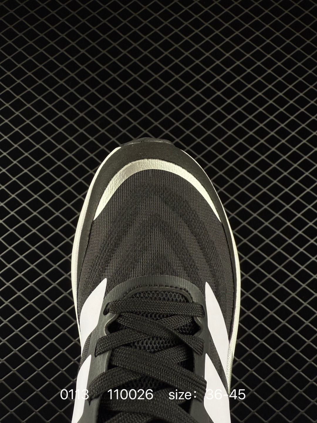 Adidas Supernova Rise 3