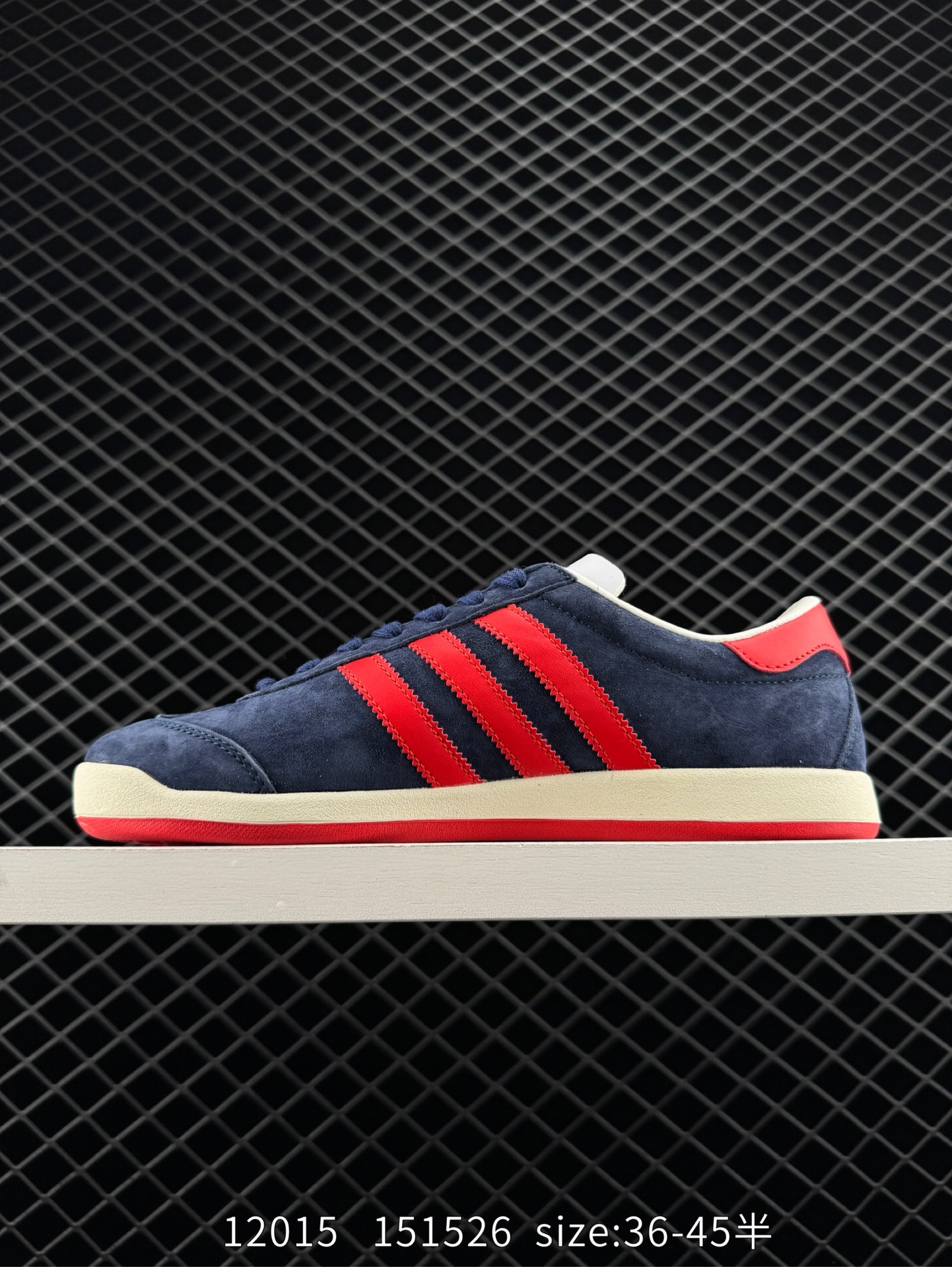 ADIDAS SUPERNOVA RISE SHOES