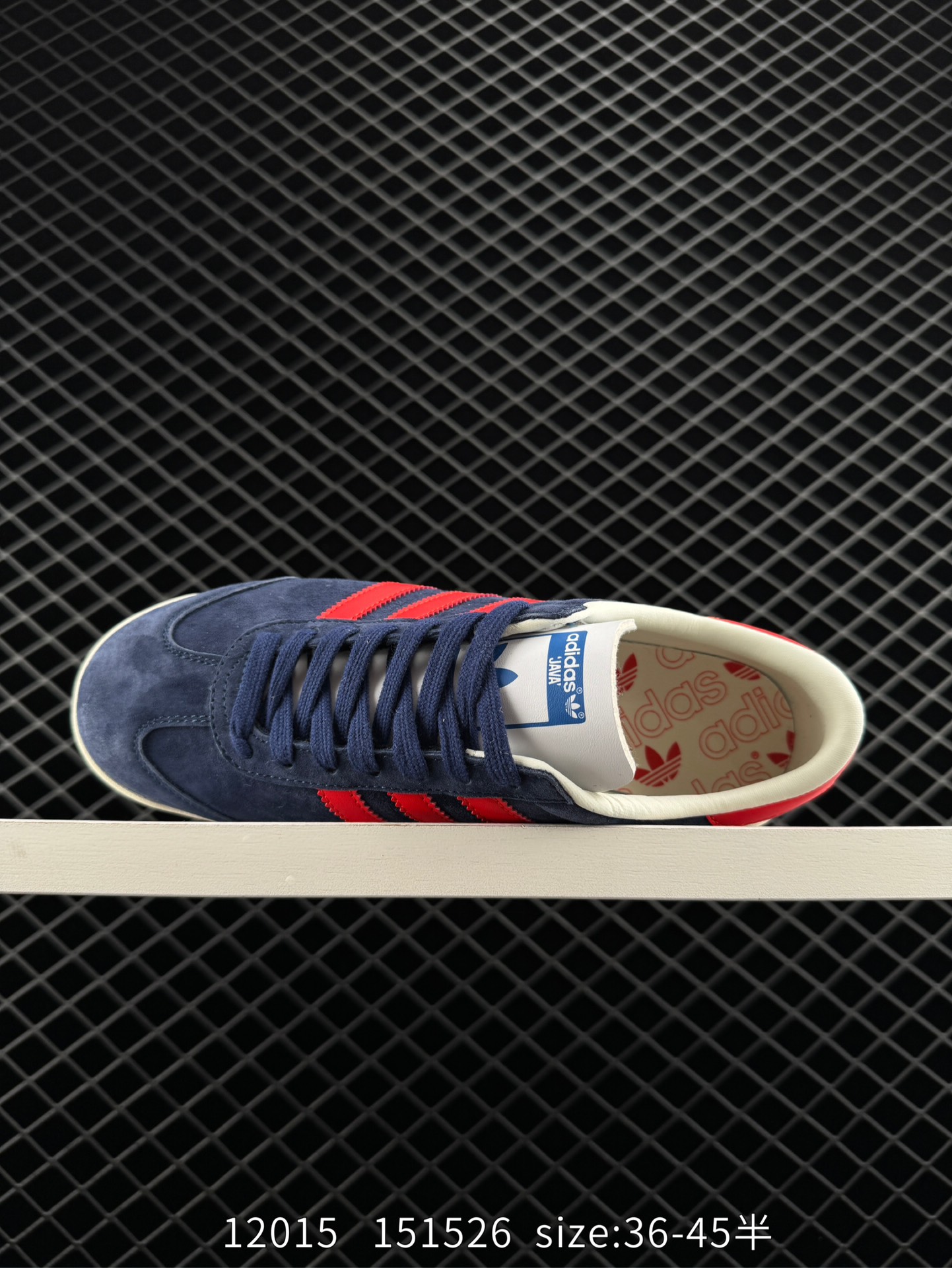 ADIDAS SUPERNOVA RISE SHOES