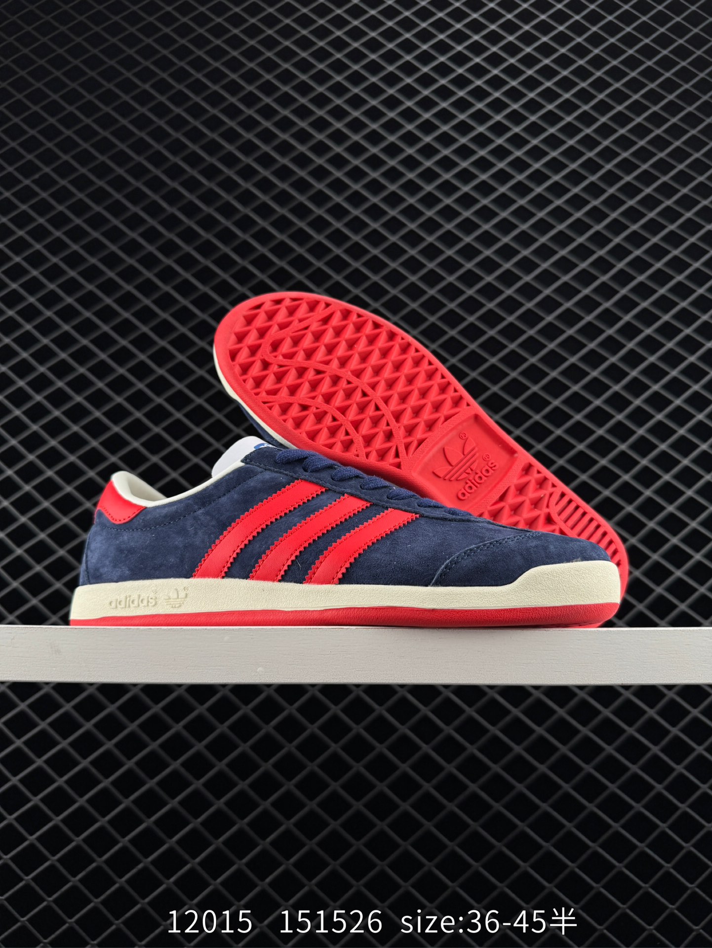 ADIDAS SUPERNOVA RISE SHOES