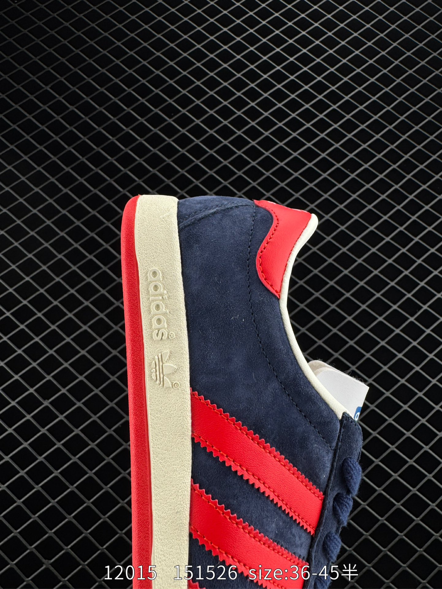 ADIDAS SUPERNOVA RISE SHOES